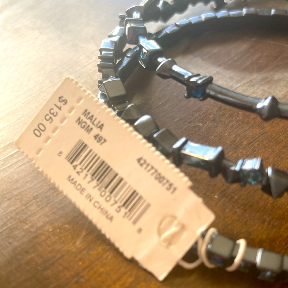 Kendra Scott Bracelets - Picture 2 of 4